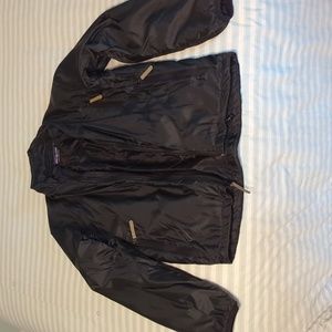 Patagonia jacket